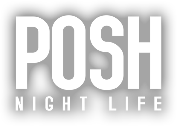 Logo PoshNightlife